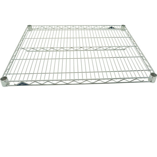 2430BR Intermetro - 24x30 Wire Shelf for Storage Solutions 2430BR Intermetro - 24x30 Wire Shelf for Storage Solutions